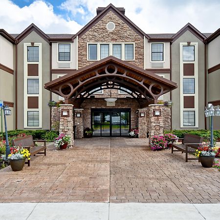 Cascade Staybridge Suites Grand Rapids-Kentwood By Ihg מראה חיצוני תמונה