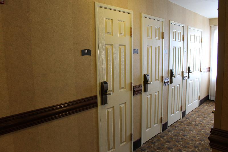 Cascade Staybridge Suites Grand Rapids-Kentwood By Ihg מראה חיצוני תמונה