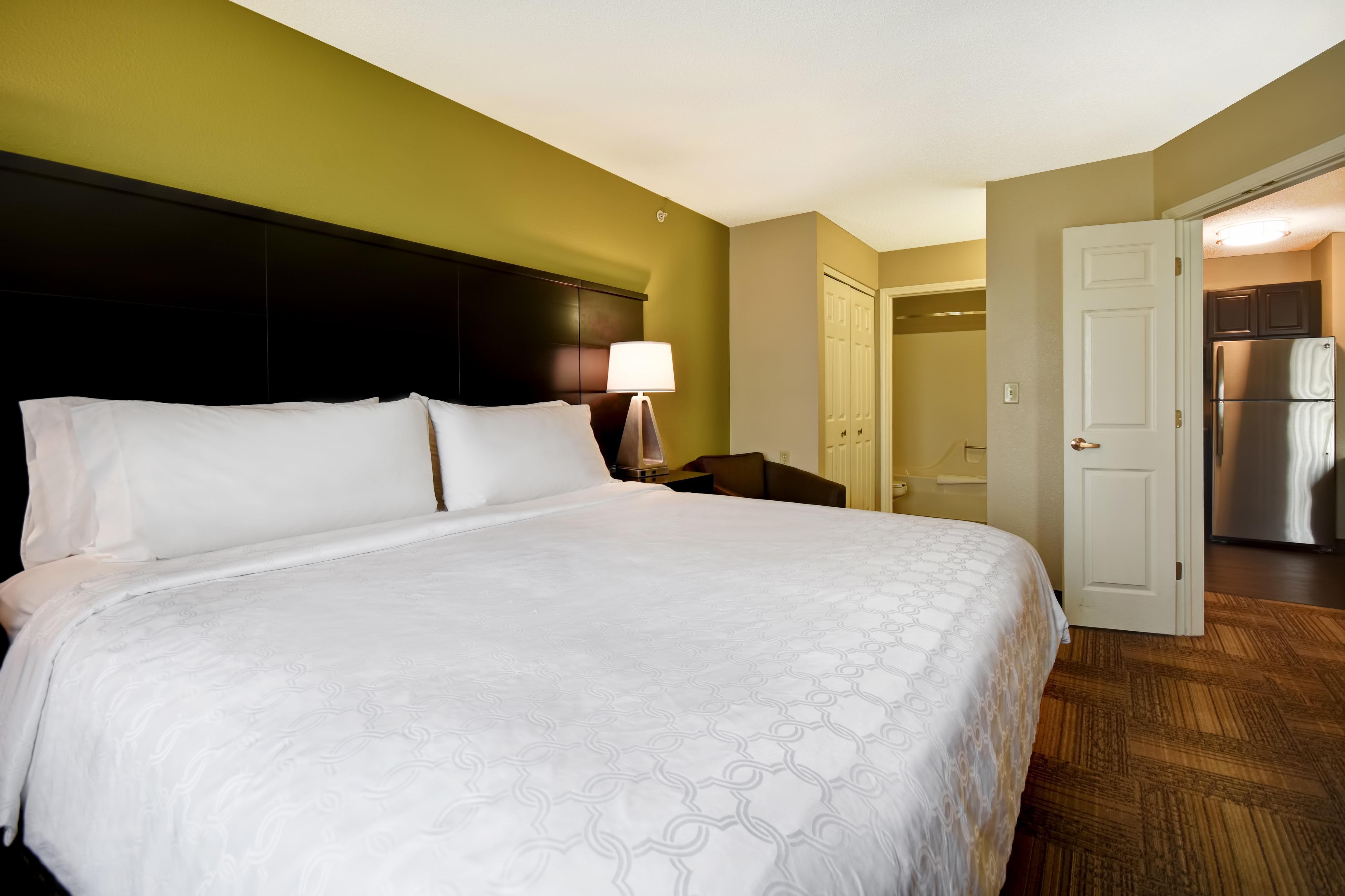 Cascade Staybridge Suites Grand Rapids-Kentwood By Ihg מראה חיצוני תמונה