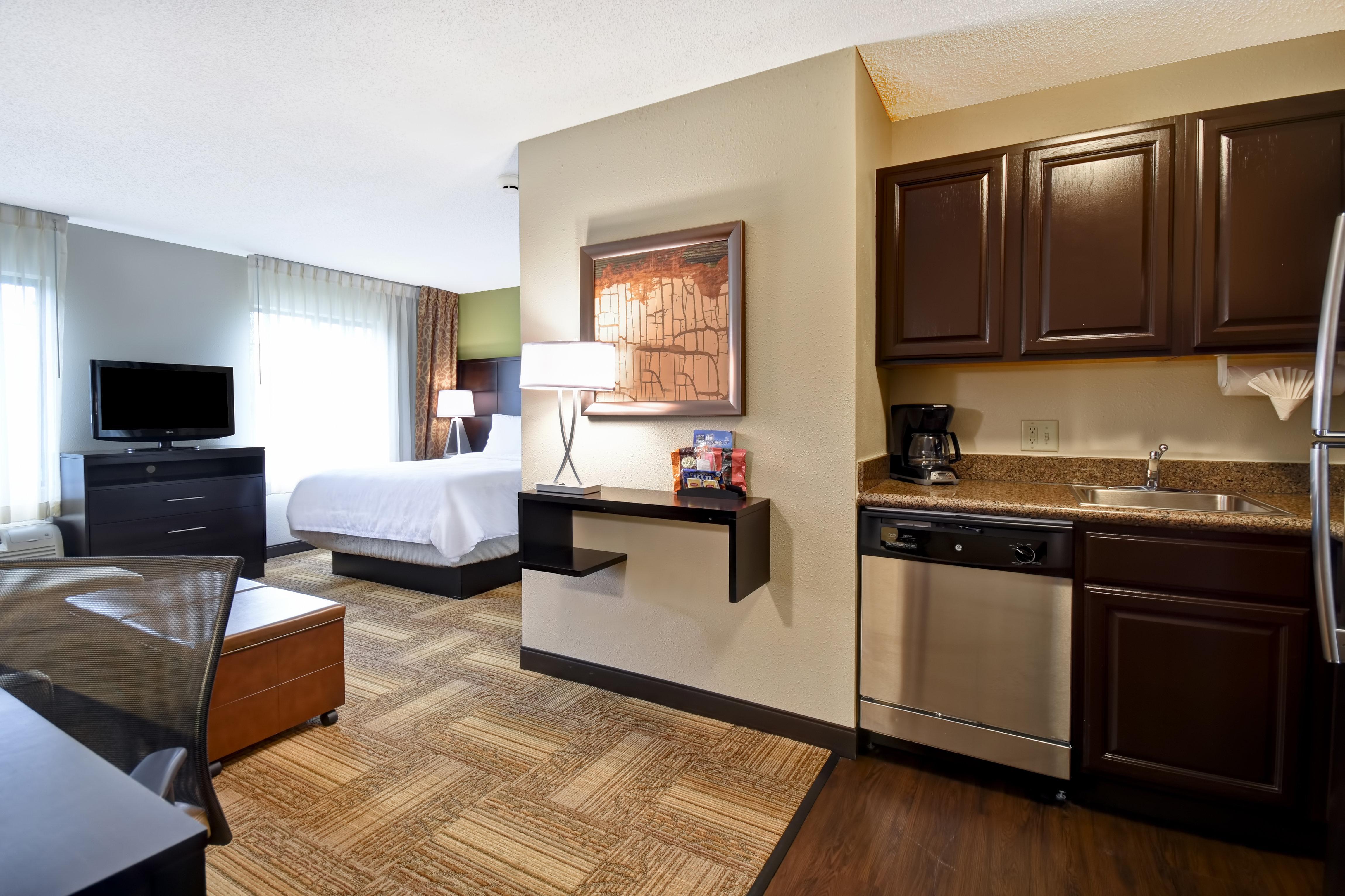 Cascade Staybridge Suites Grand Rapids-Kentwood By Ihg מראה חיצוני תמונה