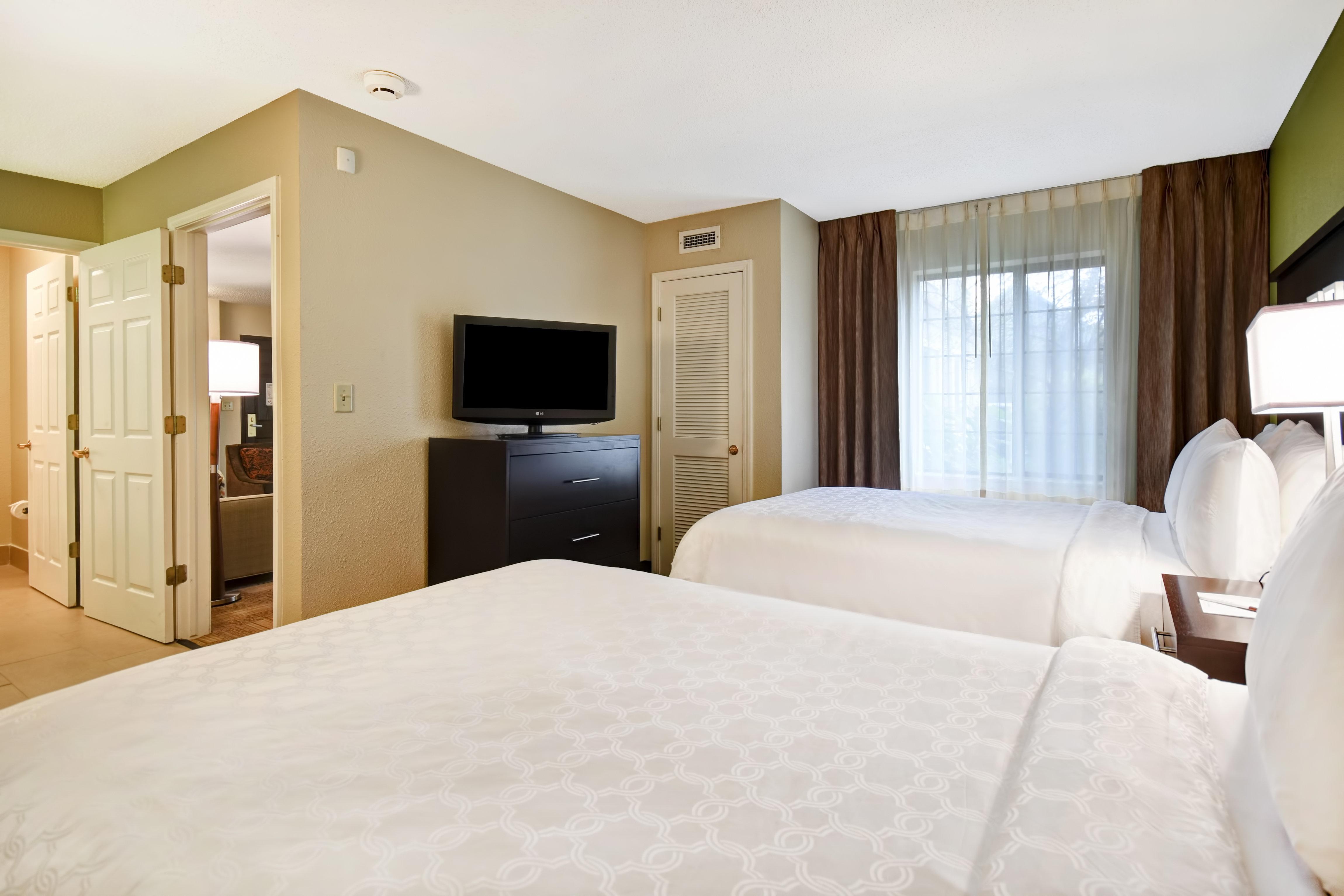 Cascade Staybridge Suites Grand Rapids-Kentwood By Ihg מראה חיצוני תמונה