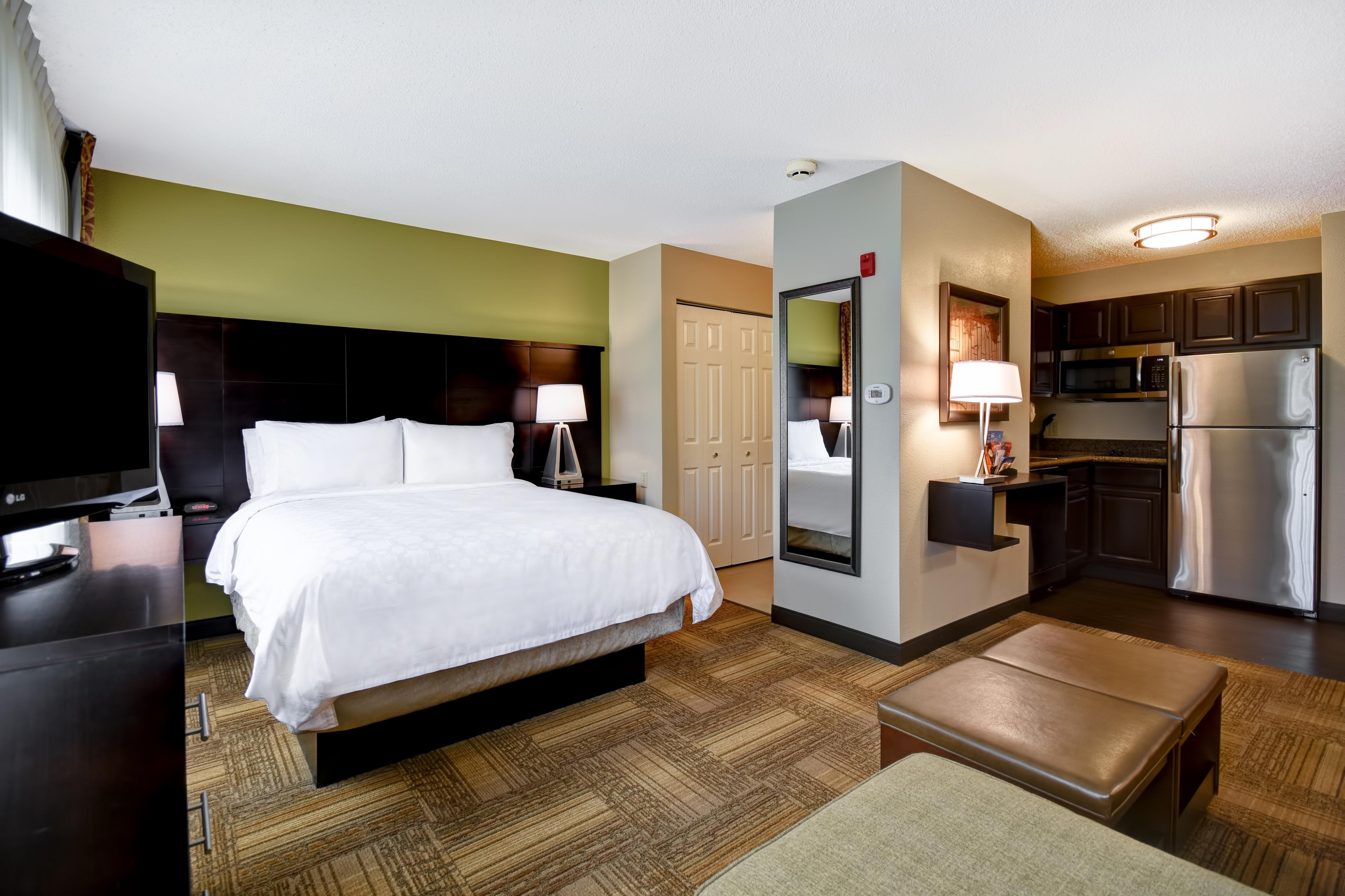 Cascade Staybridge Suites Grand Rapids-Kentwood By Ihg מראה חיצוני תמונה