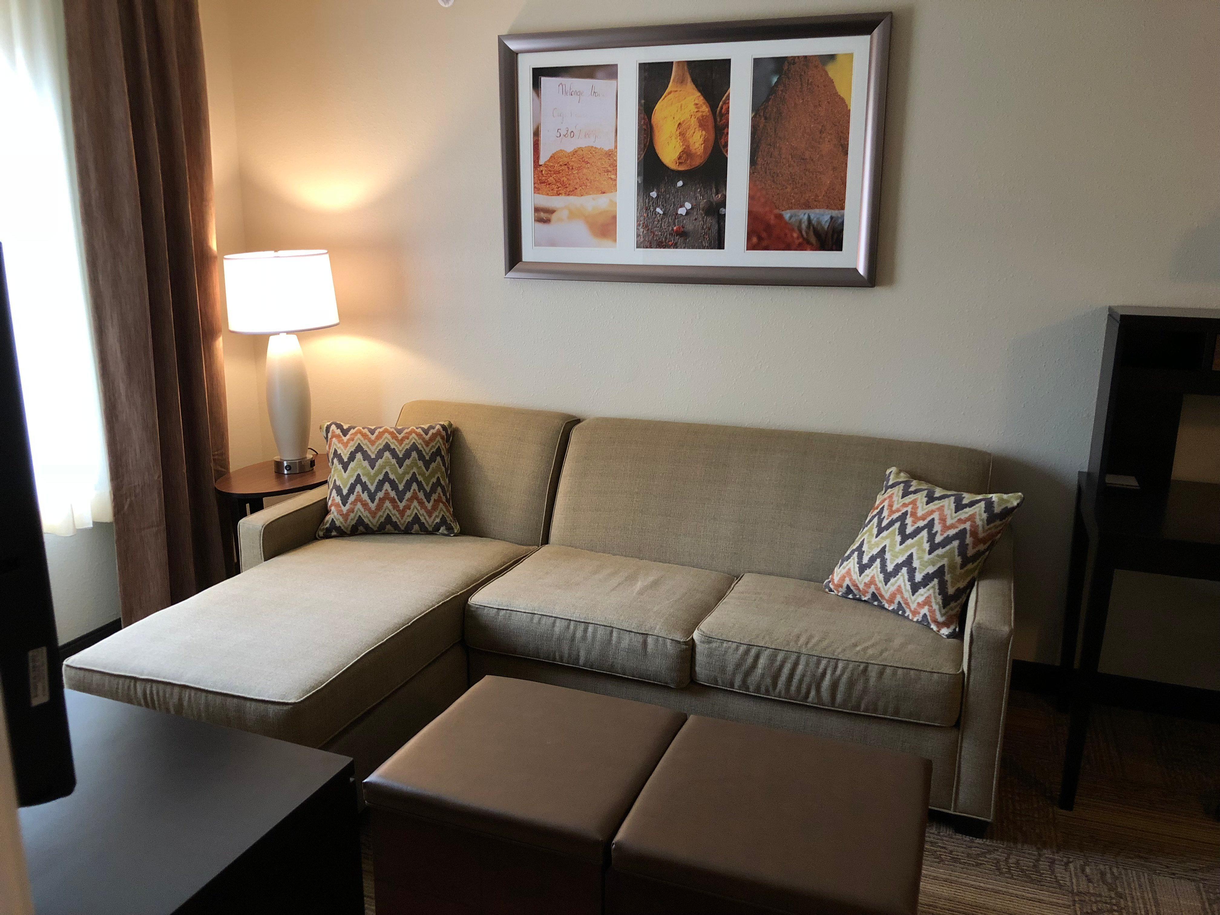 Cascade Staybridge Suites Grand Rapids-Kentwood By Ihg מראה חיצוני תמונה