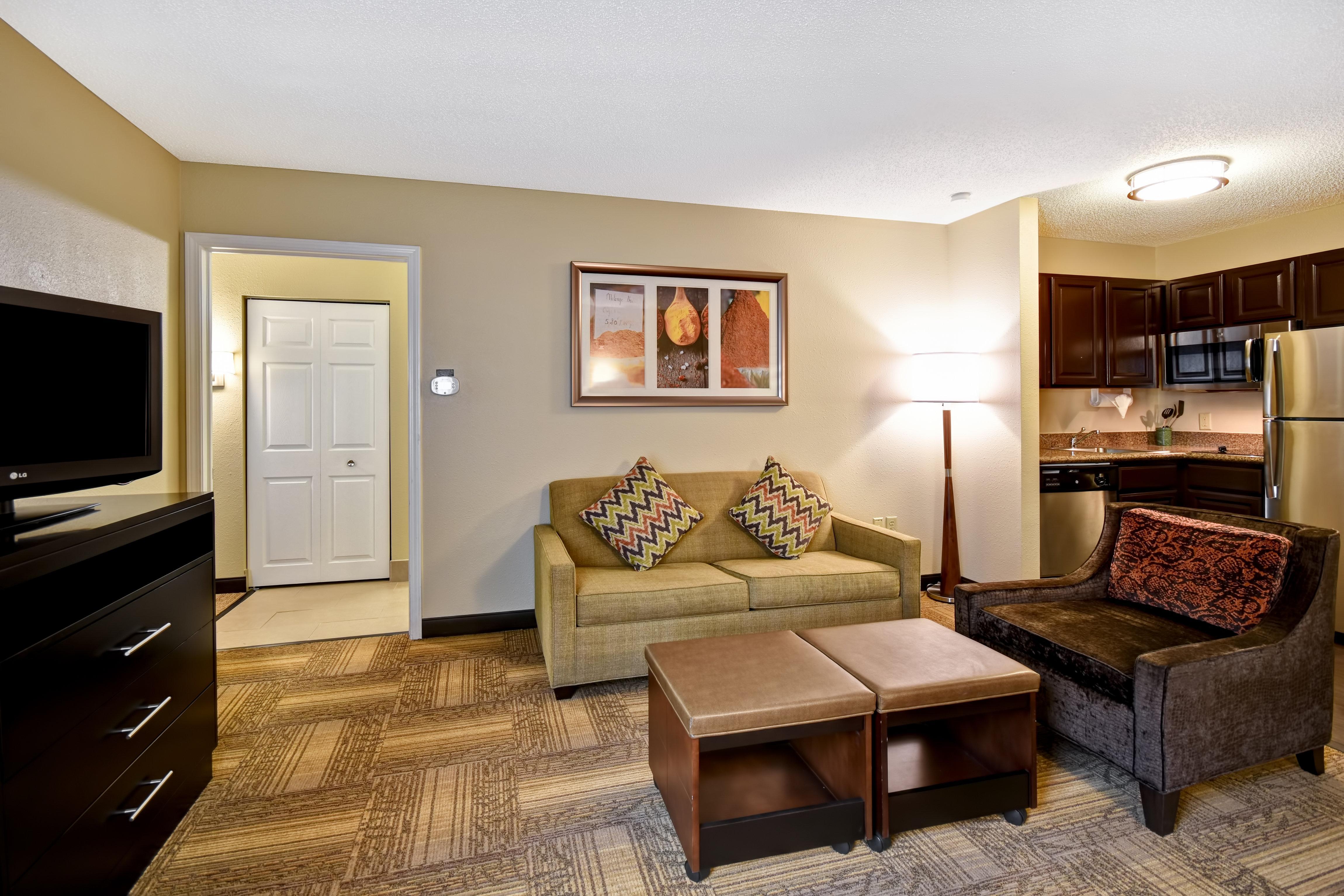 Cascade Staybridge Suites Grand Rapids-Kentwood By Ihg מראה חיצוני תמונה