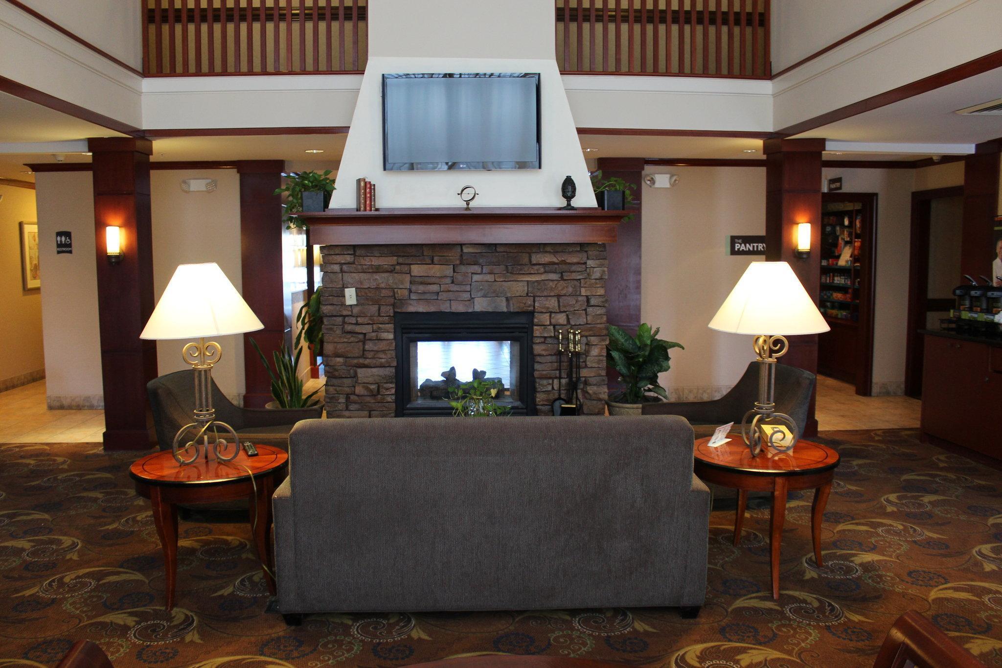 Cascade Staybridge Suites Grand Rapids-Kentwood By Ihg מראה חיצוני תמונה