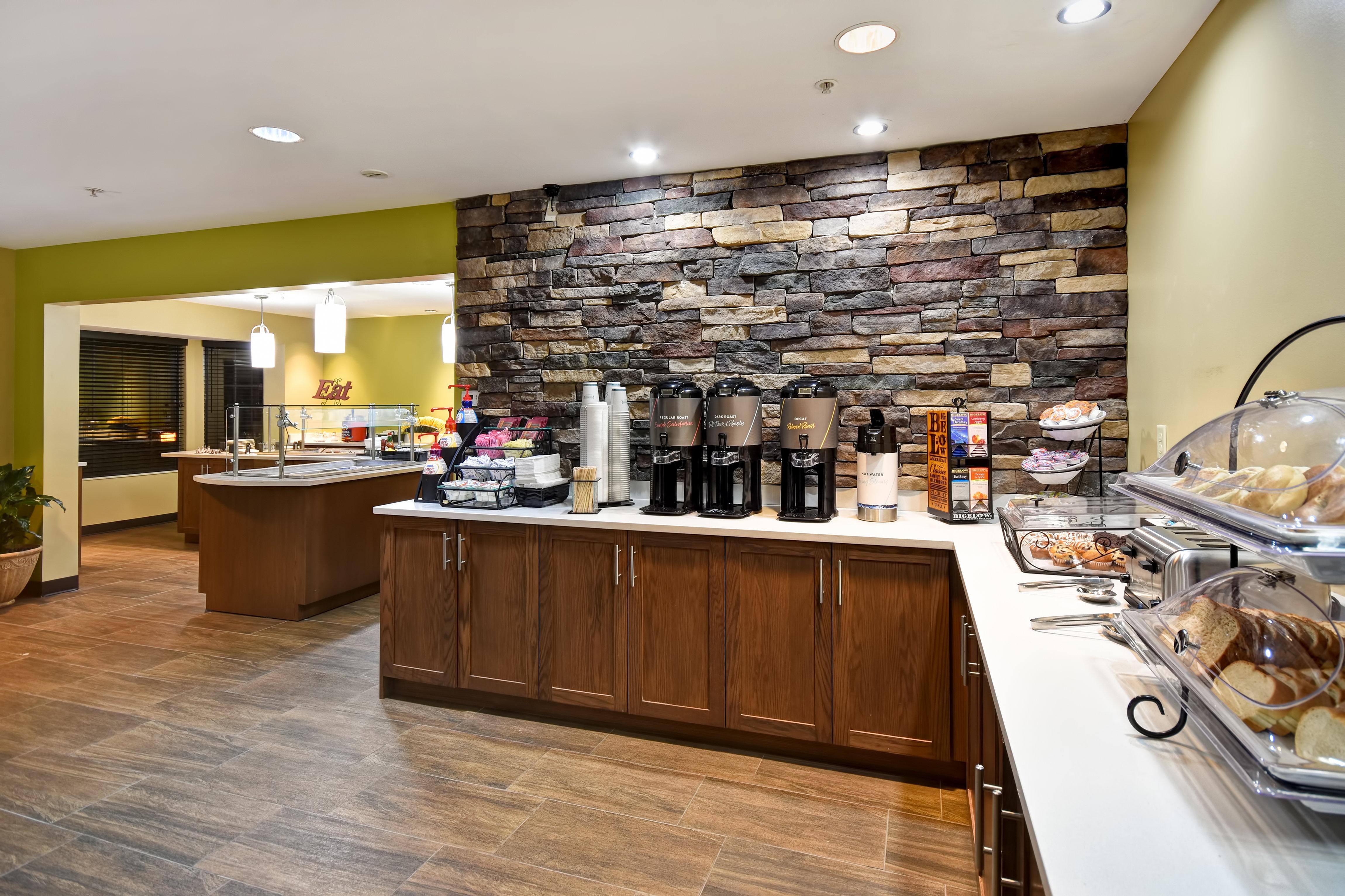 Cascade Staybridge Suites Grand Rapids-Kentwood By Ihg מראה חיצוני תמונה