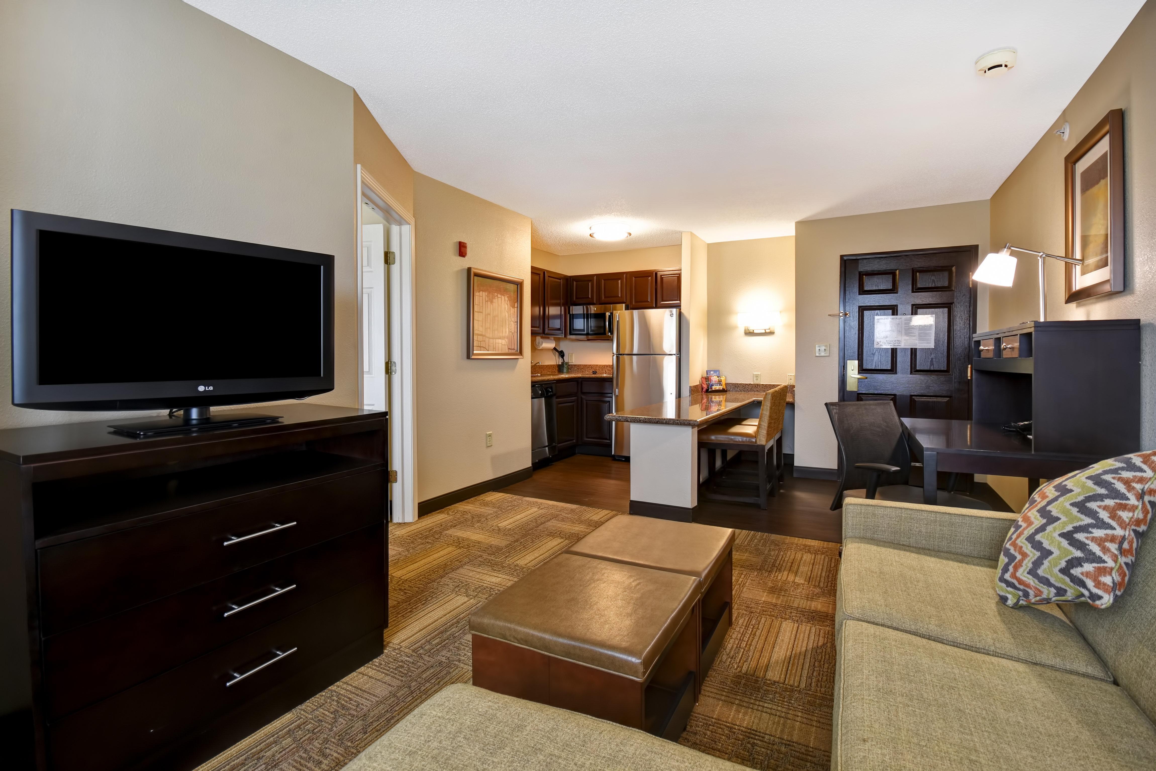 Cascade Staybridge Suites Grand Rapids-Kentwood By Ihg מראה חיצוני תמונה