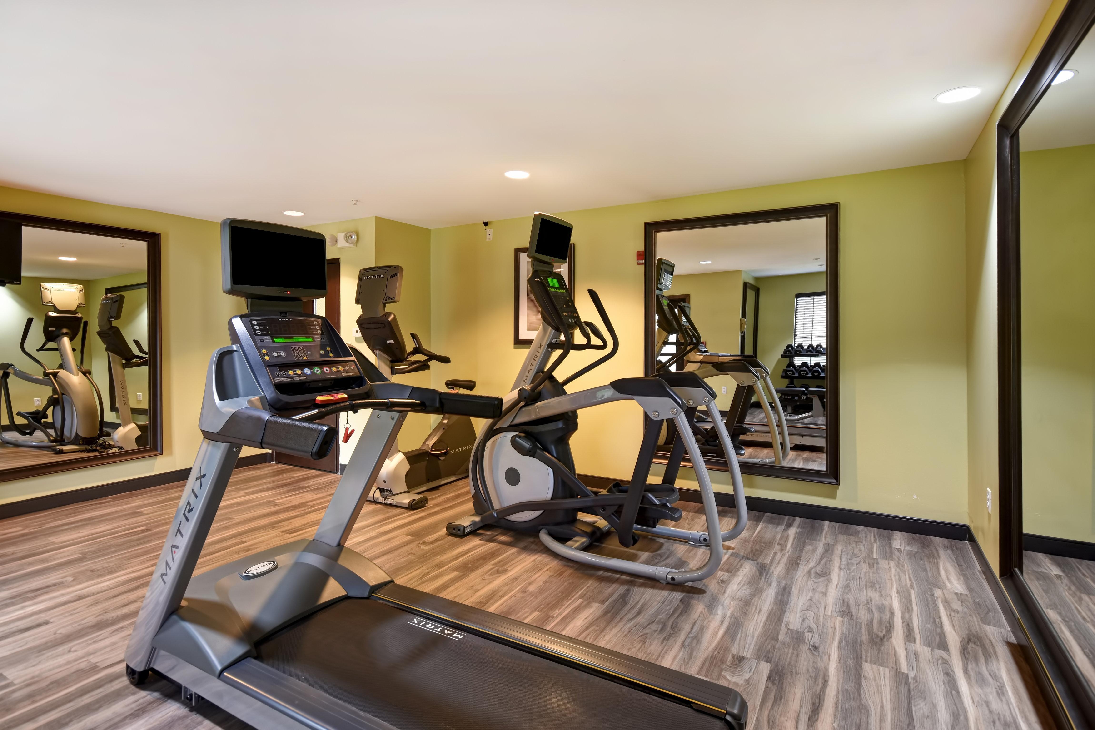 Cascade Staybridge Suites Grand Rapids-Kentwood By Ihg מראה חיצוני תמונה