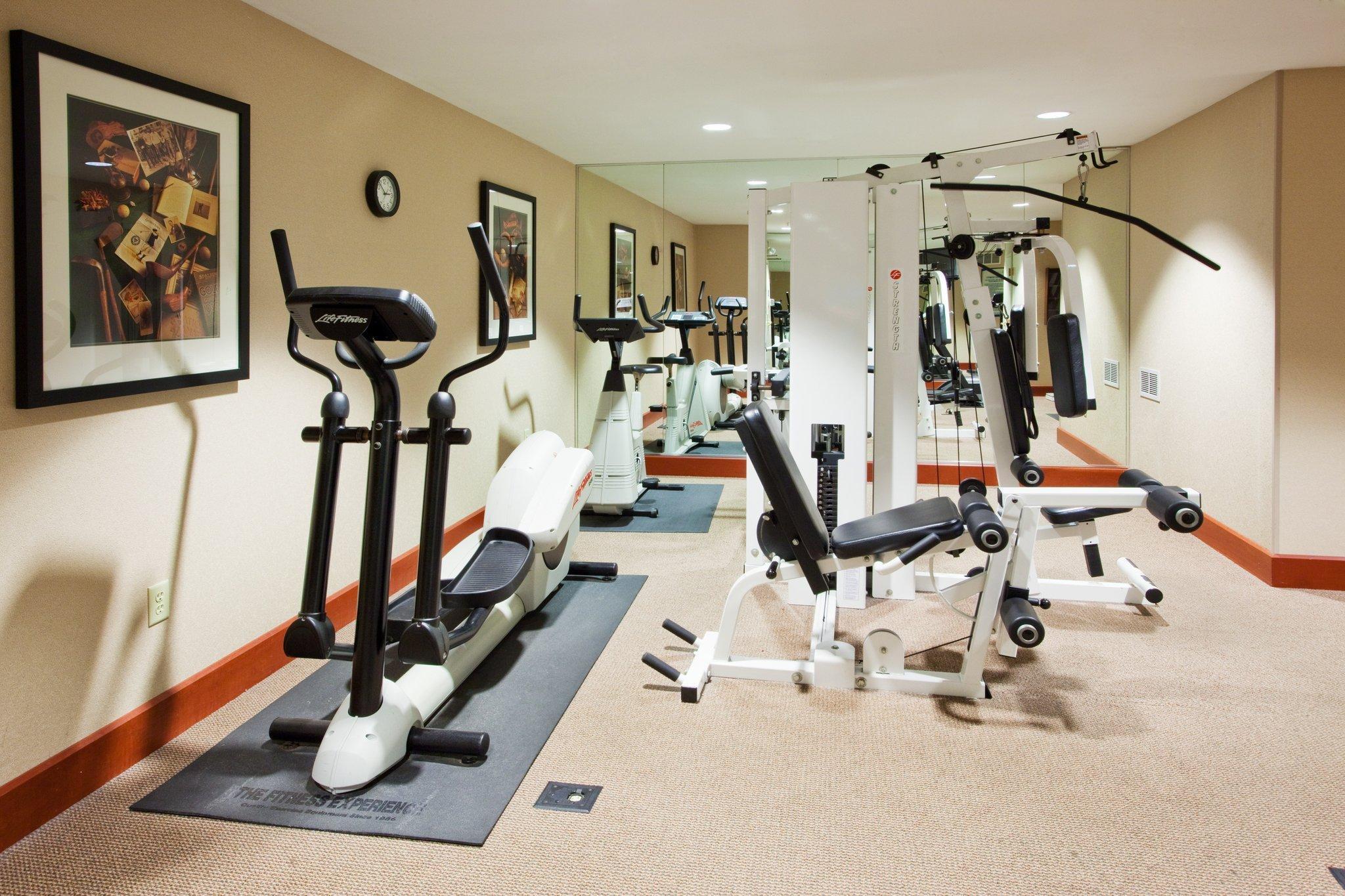 Cascade Staybridge Suites Grand Rapids-Kentwood By Ihg מראה חיצוני תמונה