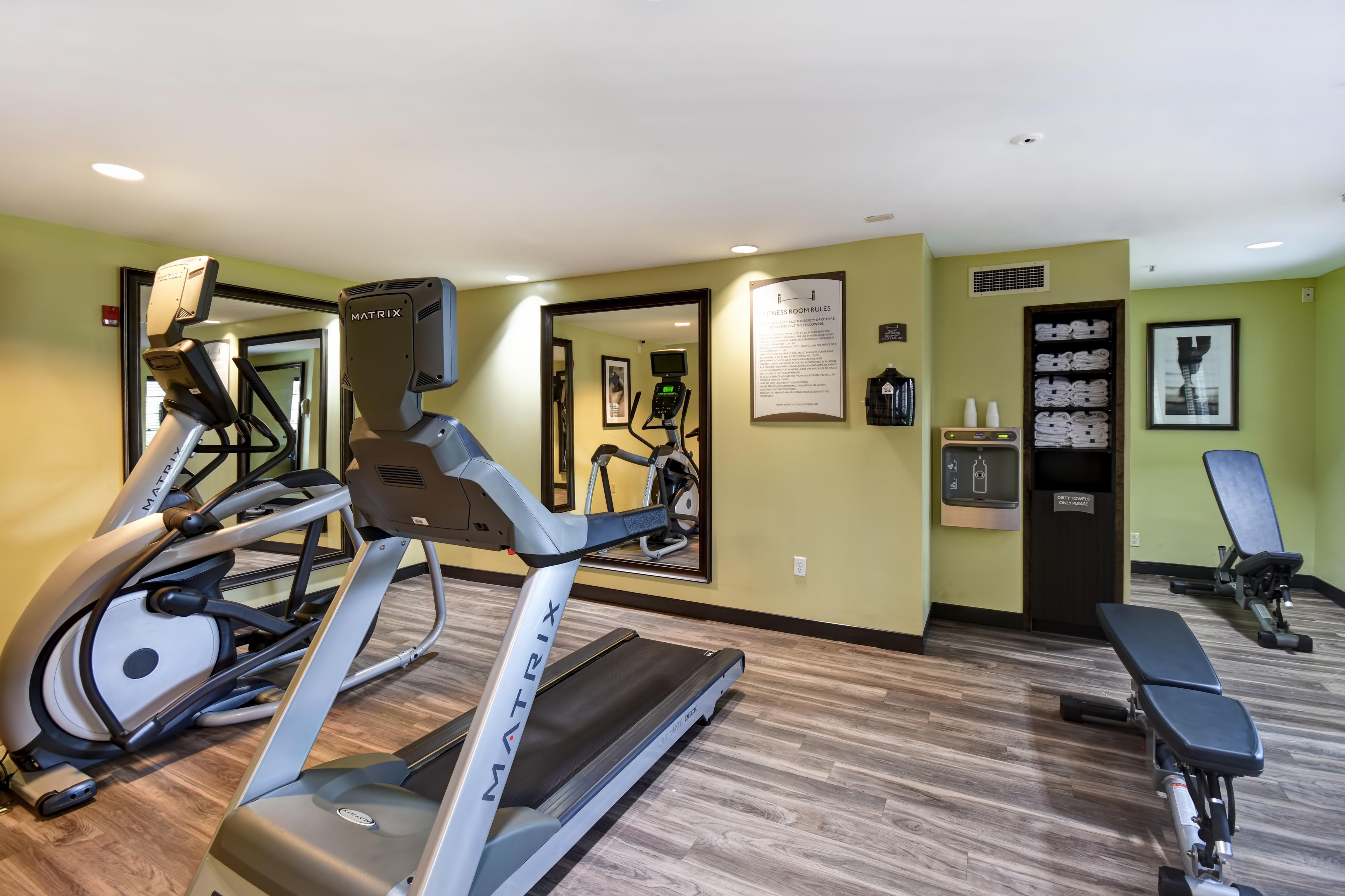 Cascade Staybridge Suites Grand Rapids-Kentwood By Ihg מראה חיצוני תמונה