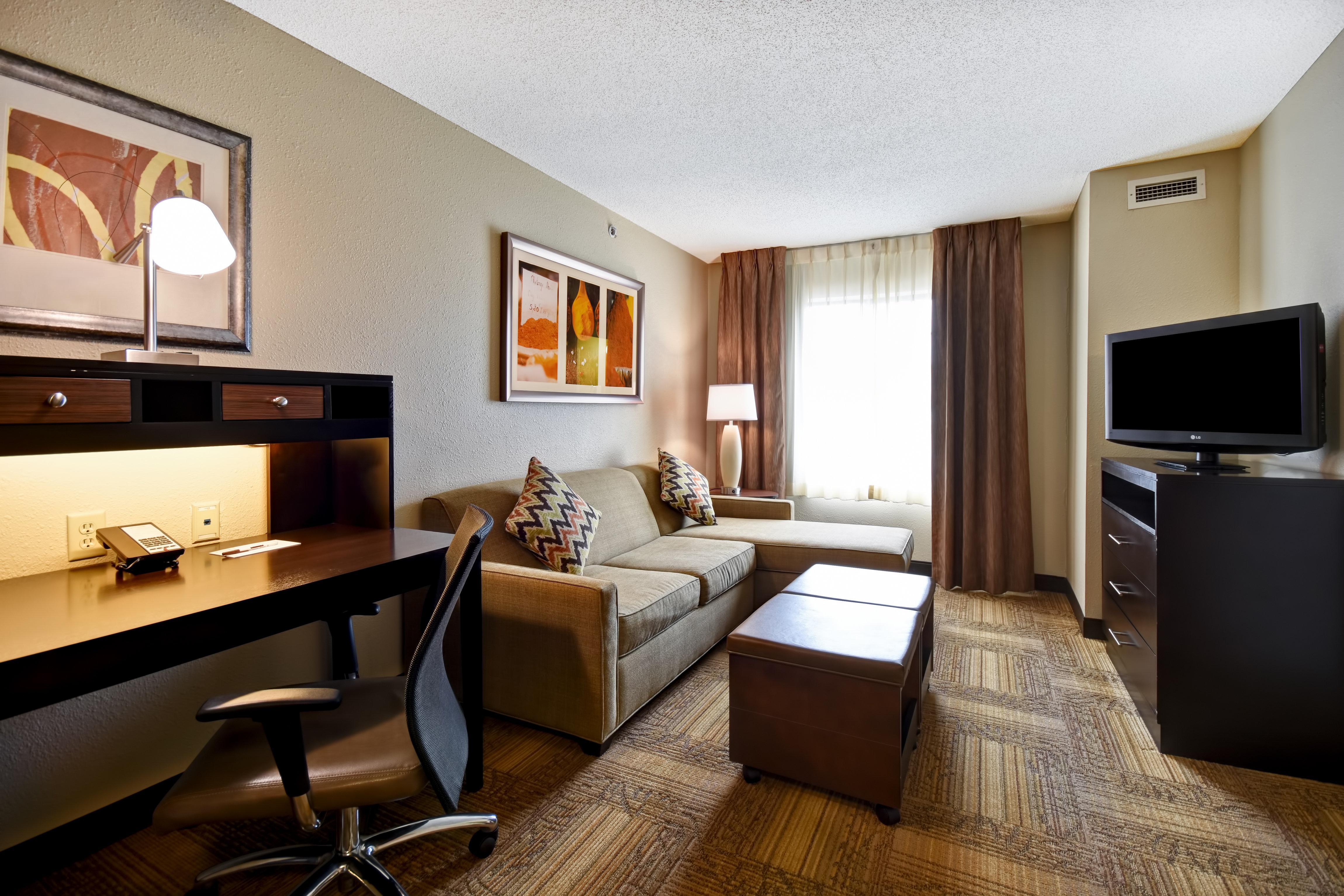 Cascade Staybridge Suites Grand Rapids-Kentwood By Ihg מראה חיצוני תמונה