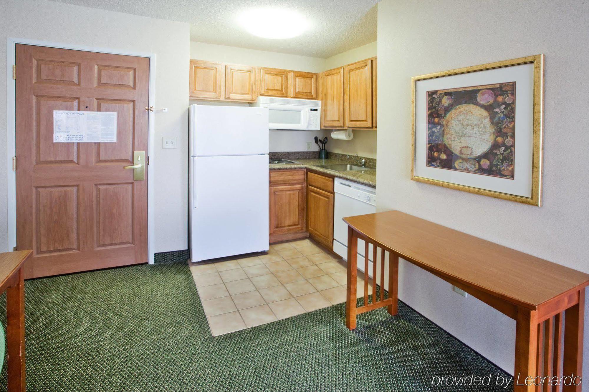 Cascade Staybridge Suites Grand Rapids-Kentwood By Ihg חדר תמונה
