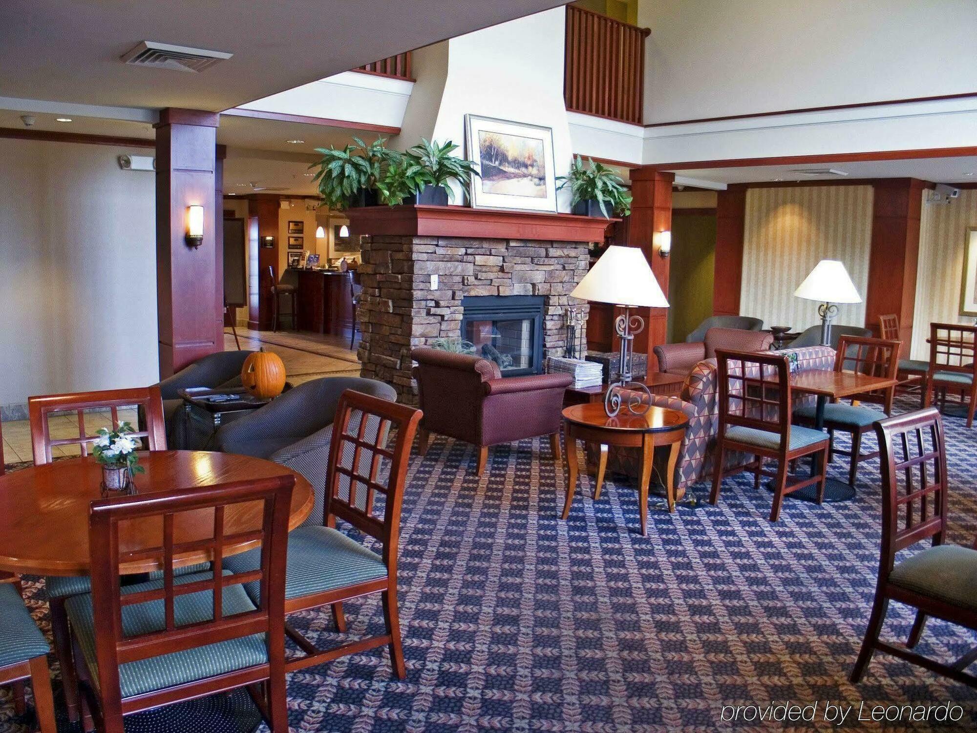 Cascade Staybridge Suites Grand Rapids-Kentwood By Ihg מראה חיצוני תמונה