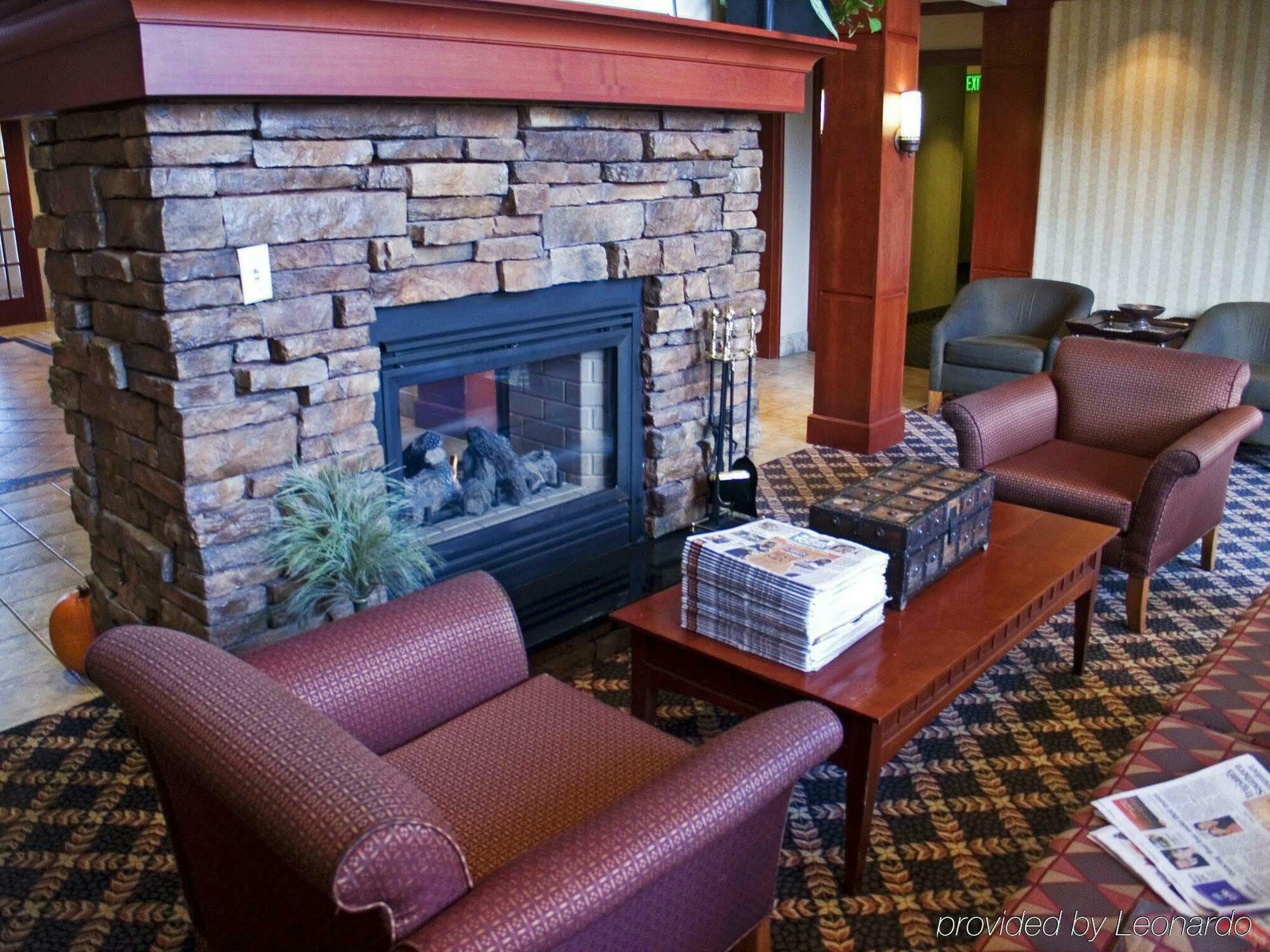 Cascade Staybridge Suites Grand Rapids-Kentwood By Ihg מראה חיצוני תמונה