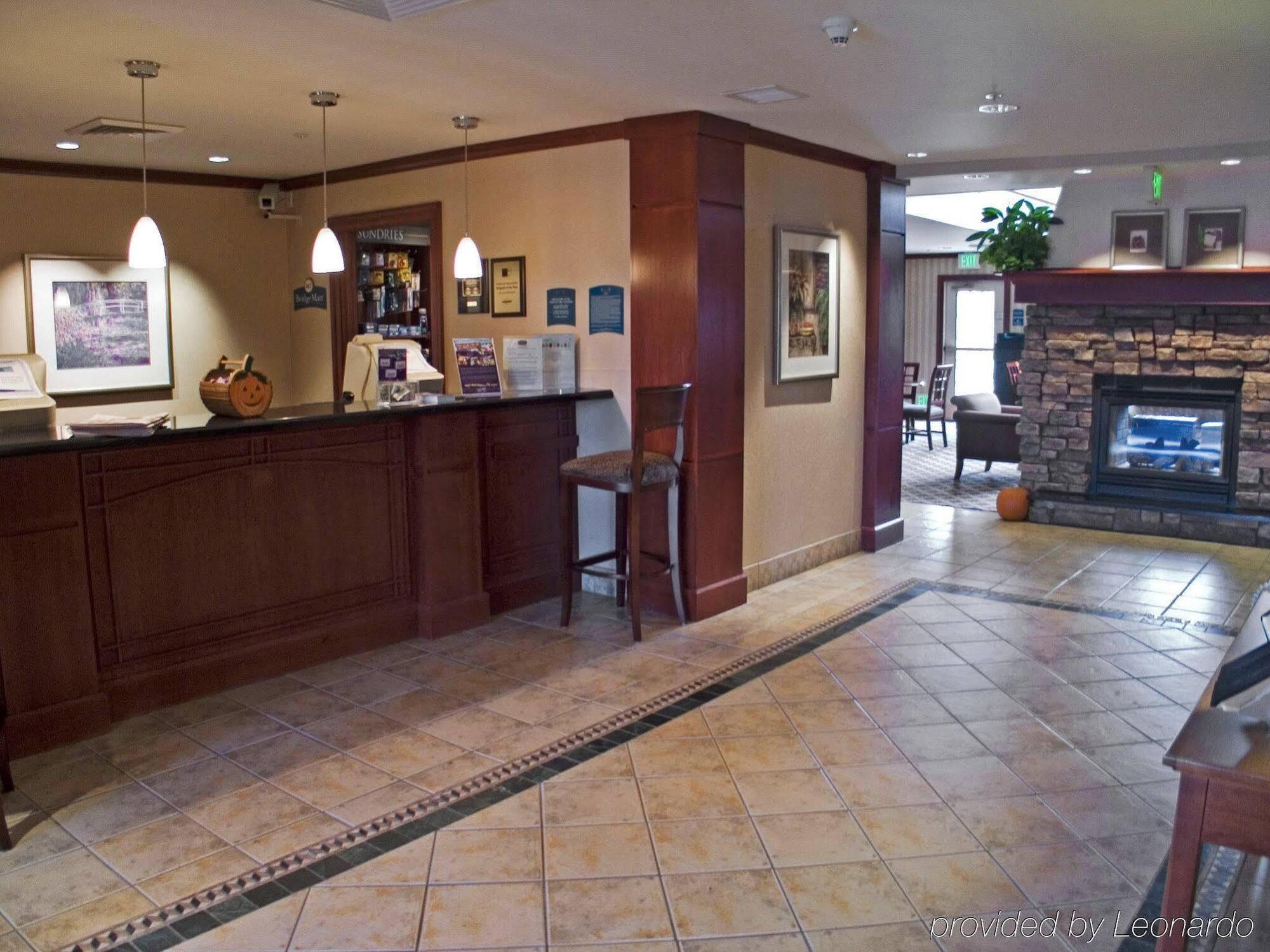 Cascade Staybridge Suites Grand Rapids-Kentwood By Ihg מראה חיצוני תמונה