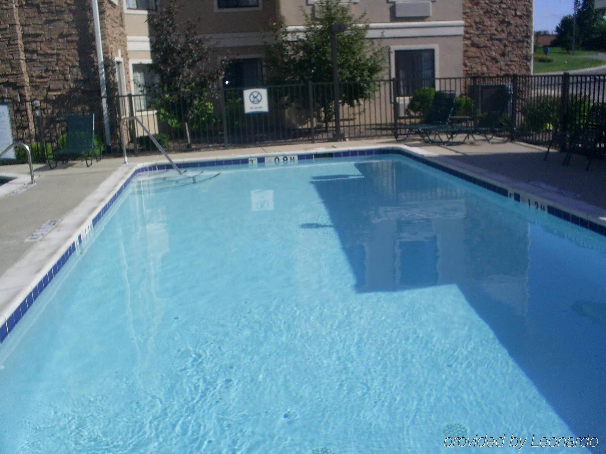 Cascade Staybridge Suites Grand Rapids-Kentwood By Ihg מראה חיצוני תמונה