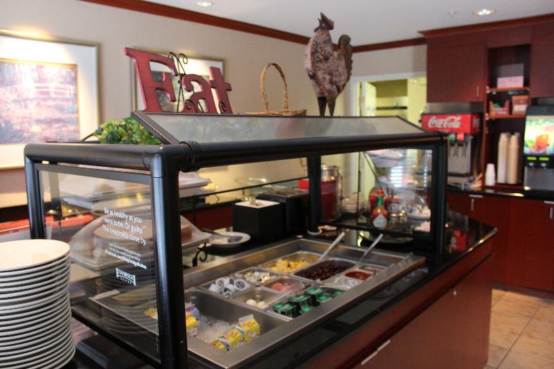 Cascade Staybridge Suites Grand Rapids-Kentwood By Ihg מראה חיצוני תמונה