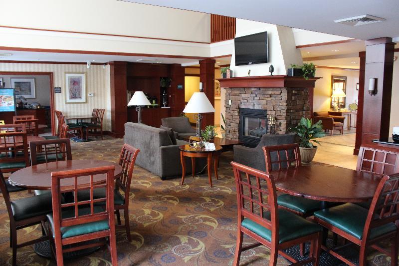 Cascade Staybridge Suites Grand Rapids-Kentwood By Ihg מראה חיצוני תמונה